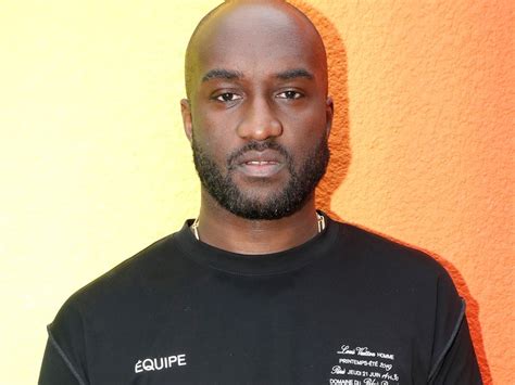 louis vuittons virgil abloh apologizes following protest comments ...